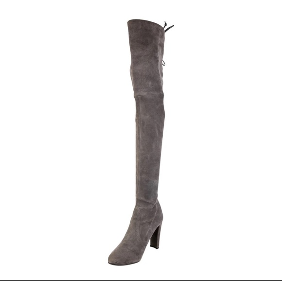 Stuart Wiseman VIDALAND 100 BOOT - Picture 2 of 10